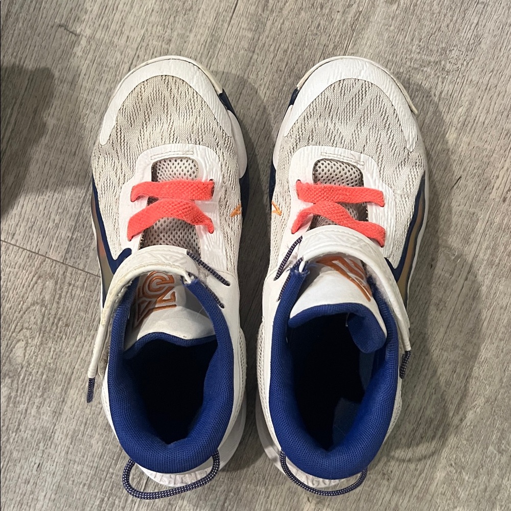 Nike Giannis Immortality 3Y Girls Sneakers